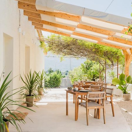 Bed and Breakfast Alenu à Alghero Extérieur photo