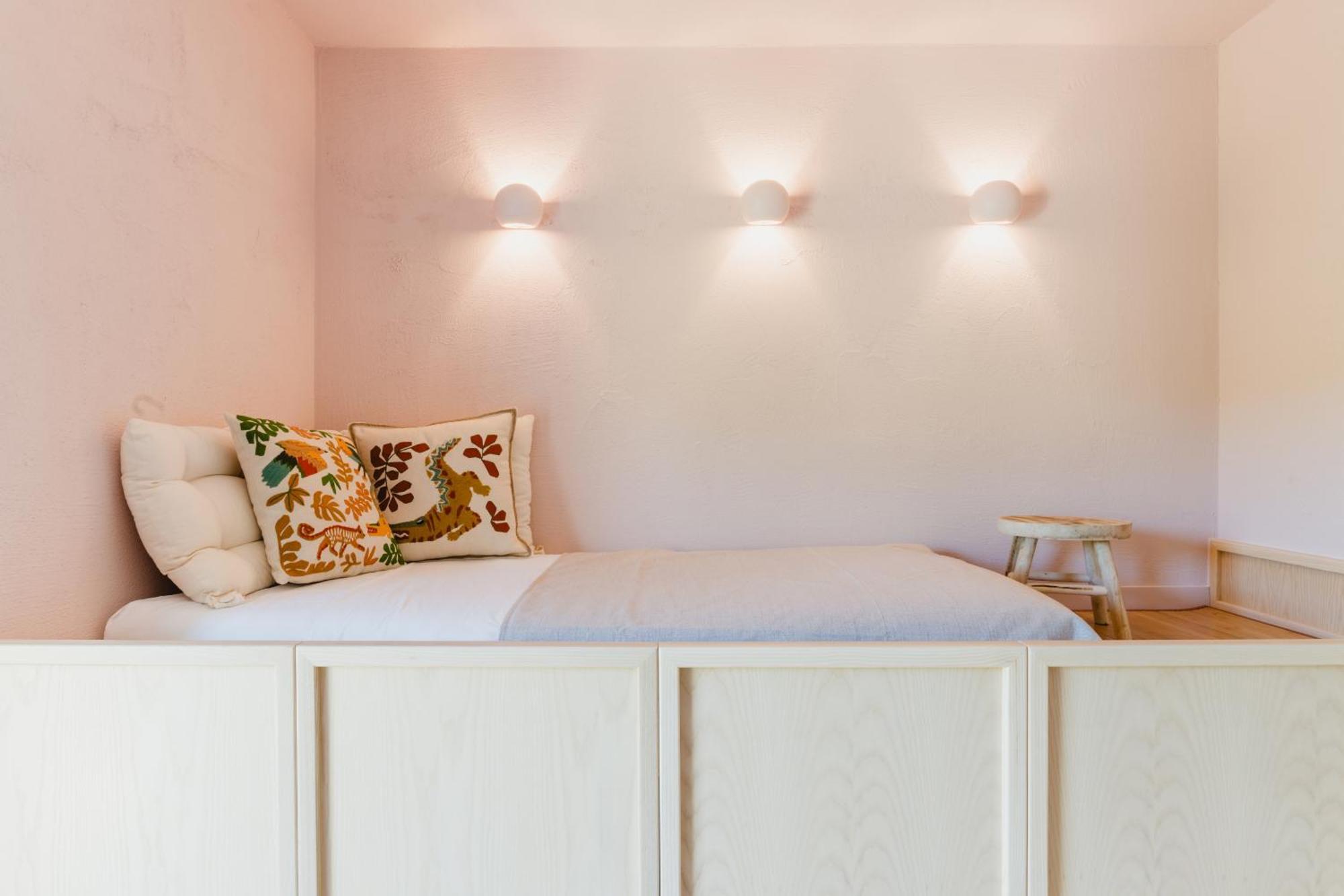 Bed and Breakfast Alenu à Alghero Extérieur photo
