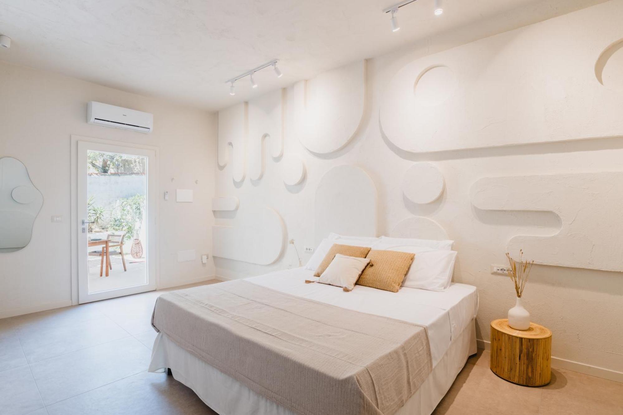 Bed and Breakfast Alenu à Alghero Extérieur photo