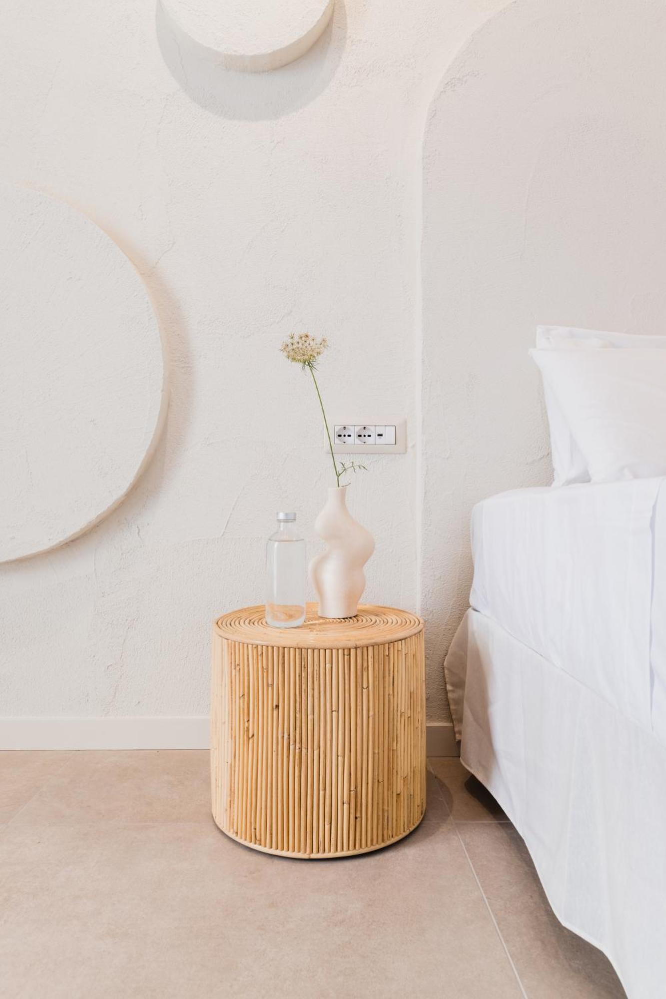 Bed and Breakfast Alenu à Alghero Extérieur photo