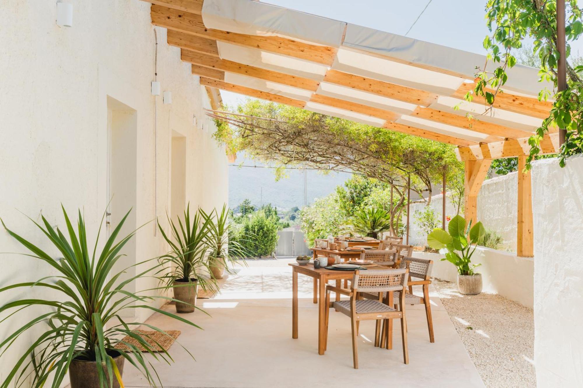 Bed and Breakfast Alenu à Alghero Extérieur photo