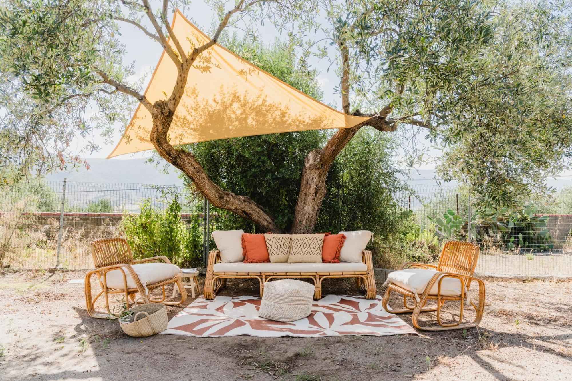 Bed and Breakfast Alenu à Alghero Extérieur photo